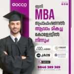 Benefits of Studying MBA in Bangalore