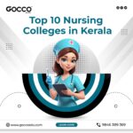 Top 10 Nursing Colleges in India