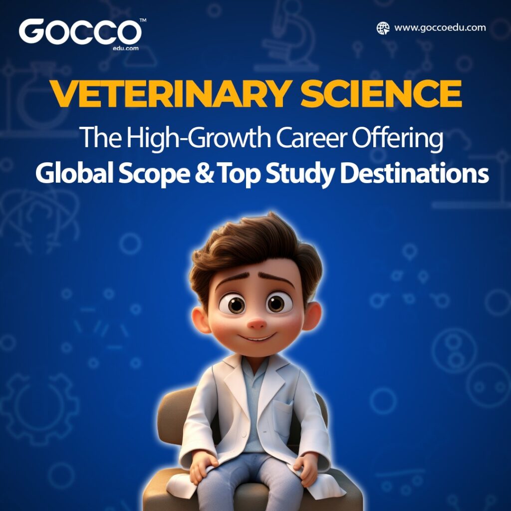 Veterinary Science colleges for Veterinary Science