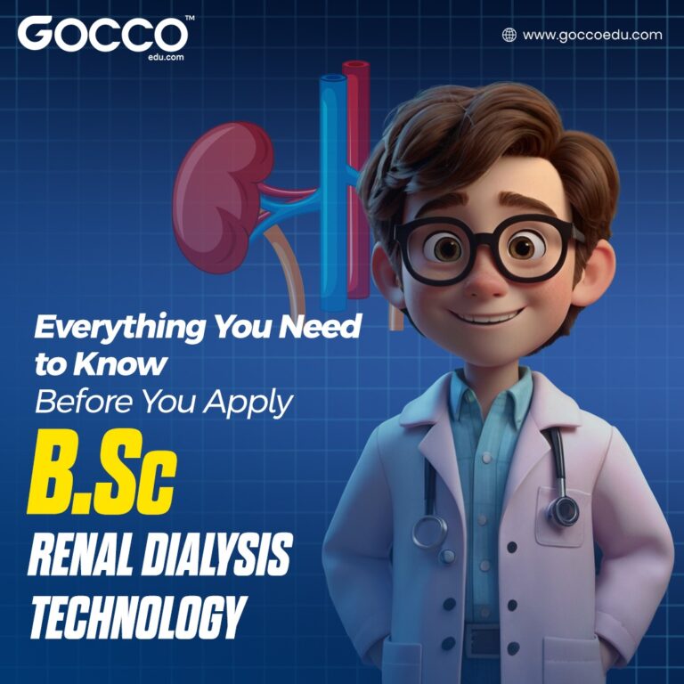 BSc RDT college