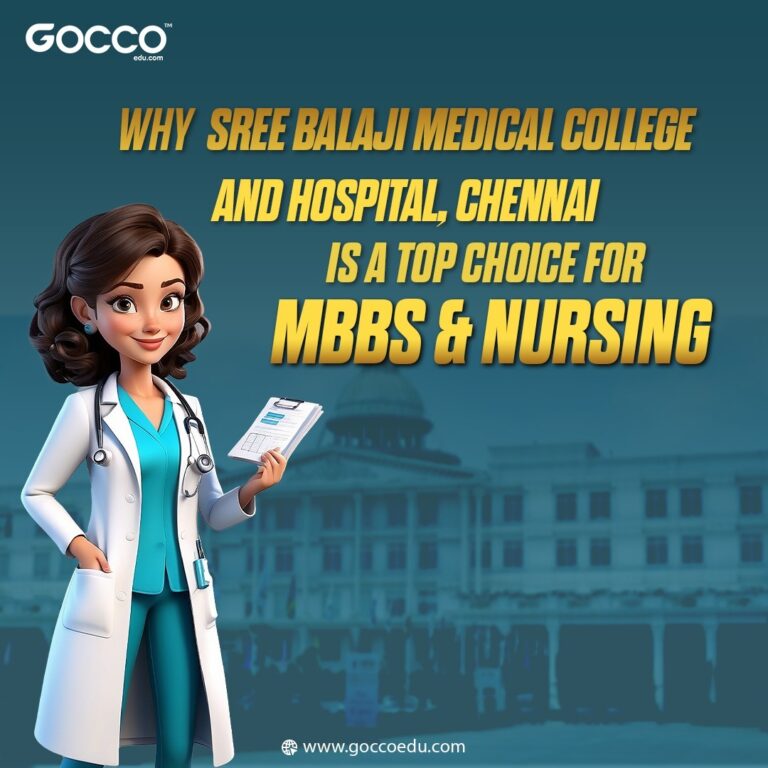 Sree Balaji Medical College