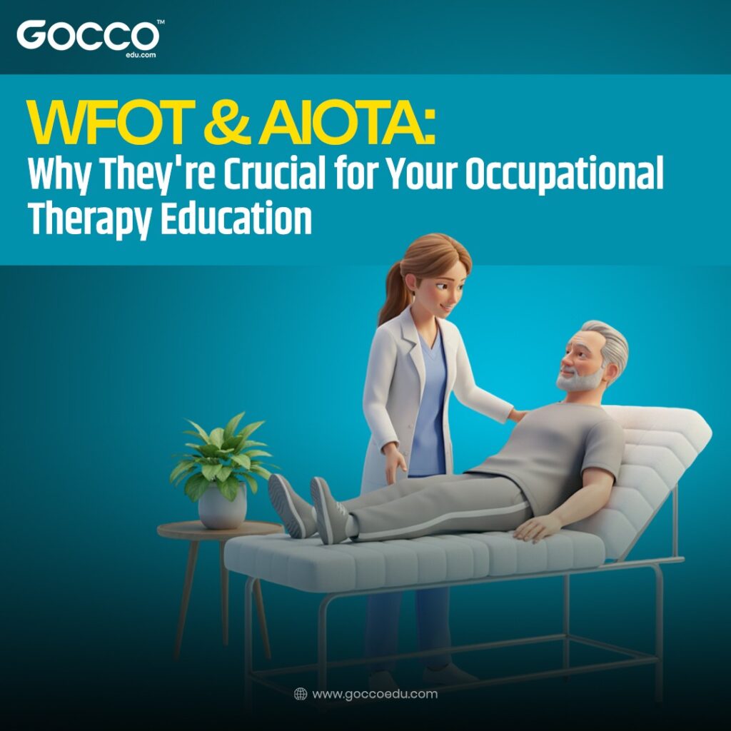 Occupational Therapy