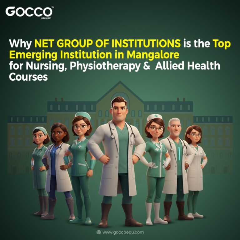 NET Group of Institutions