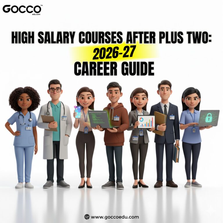 best course after 12th