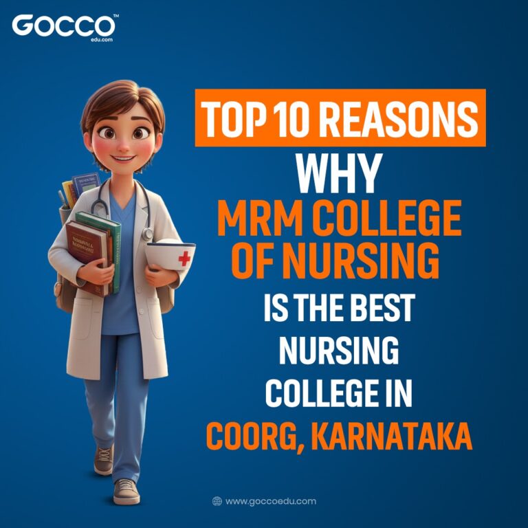 MRM College of Nursing