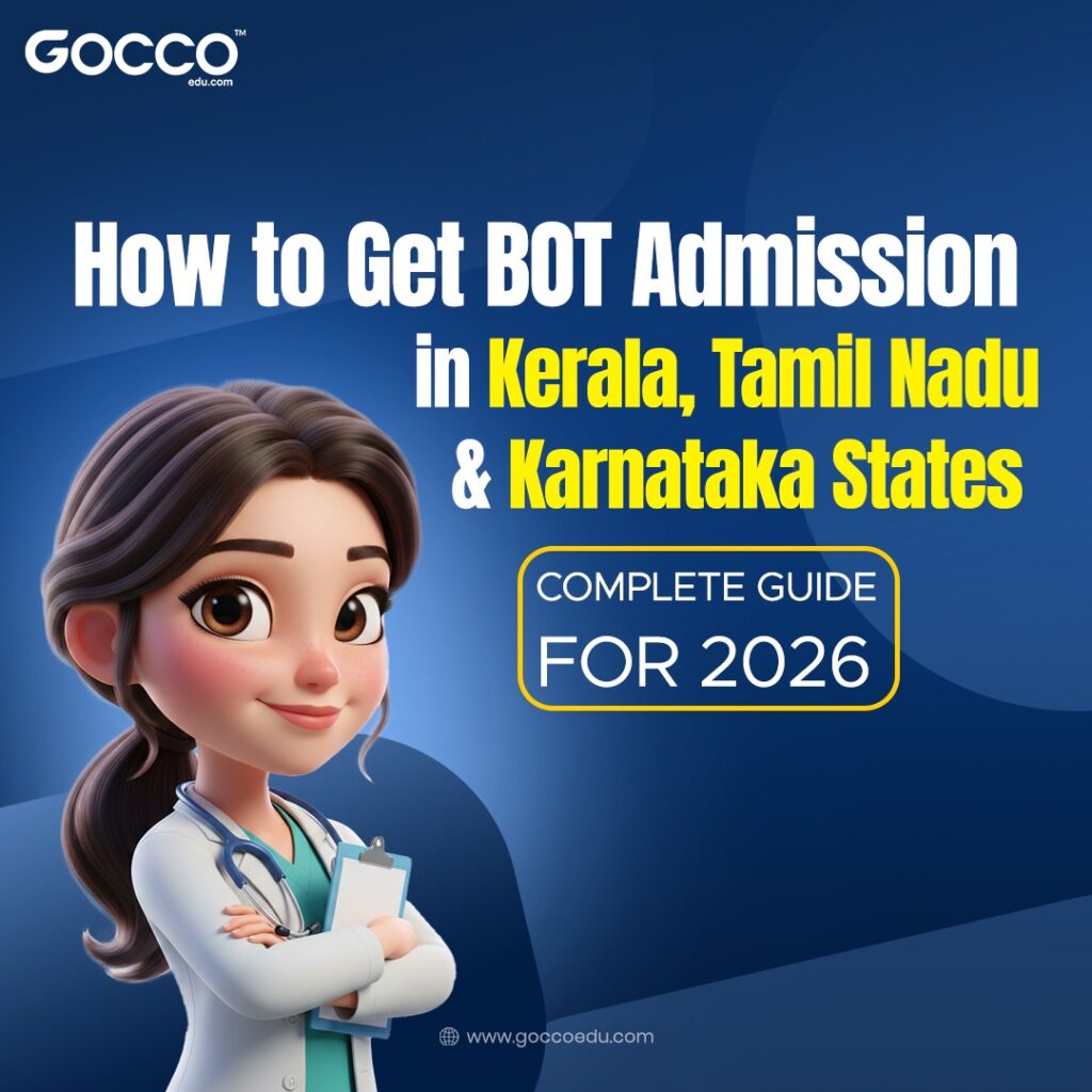 BOT Admission 2026