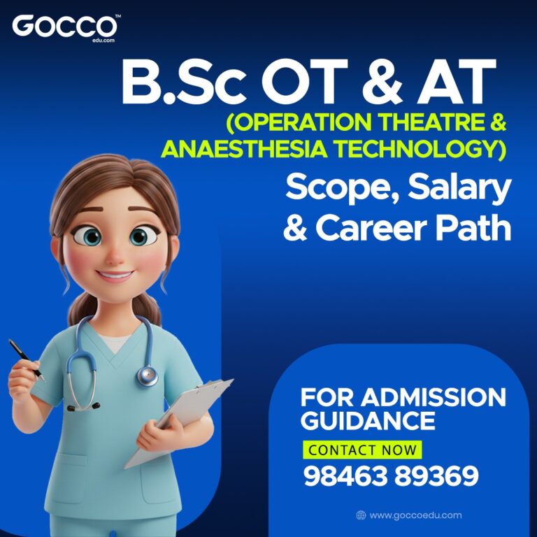 Anaesthesia Technology course