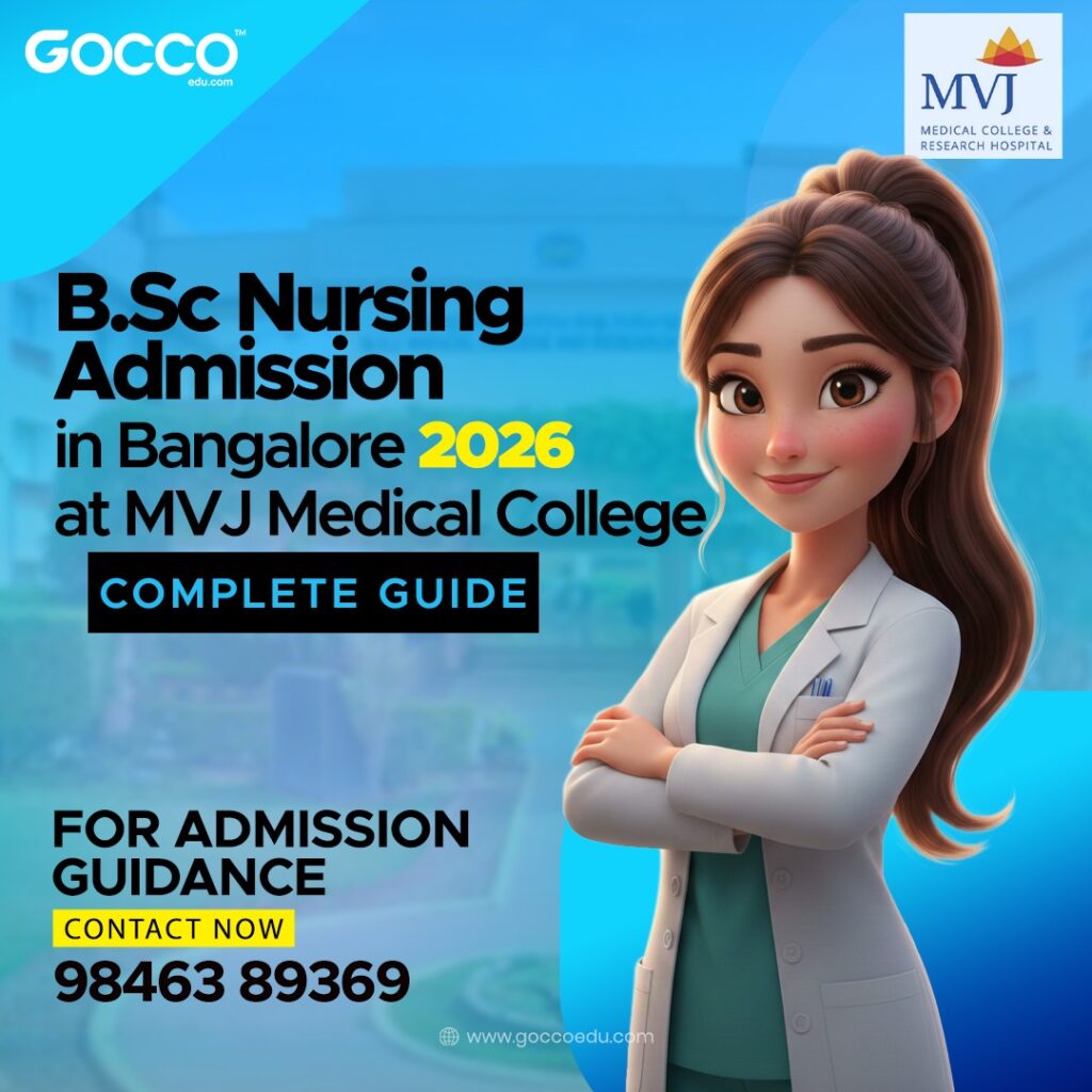 MVJ Medical College