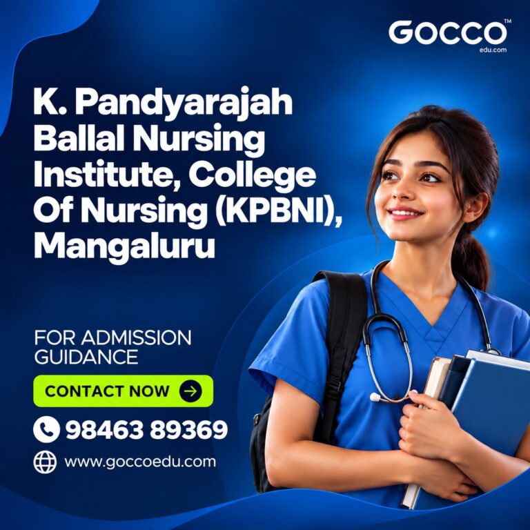 KPBN College of Nursing