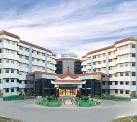 AMRITA MEDICAL COLLEGE