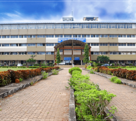 Srinivas University Institute of Engineering &Technology