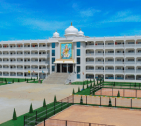 Akash medical College Bangalore