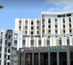 Kanachur Medical College Mangalore